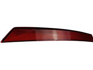 Skoda Kodiaq odblask zderzaka lewy tył 565945105B