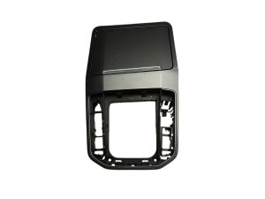 VW Golf Sportsvan ramka tunelu 518863284B