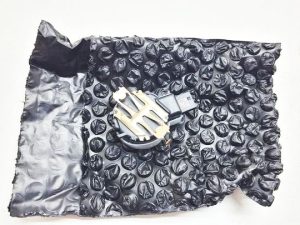 Renault clio 4 Captur II czujnik deszczu 285352976R