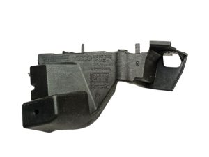 Audi Q5 8R ślizg zderzaka prawy przód 8R0807284C