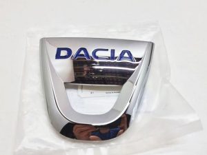 Dacia logo emblemat 628903146R