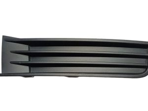 VW Touran kratka zderzaka prawy przód 5TA853666
