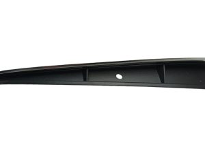 VW Polo VI listwa atrapa zderzaka lewy przód 2G0853677S