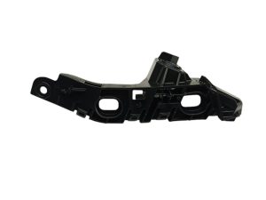 VW Touran III ślizg zderzaka prawy przód 5TA807184