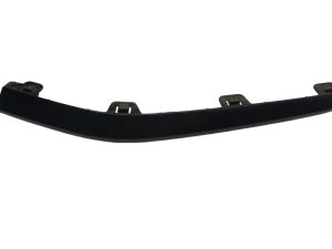 VW Golf VII spoiler zderzaka prawy przód 5G0805904D