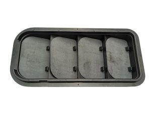 VW Audi kratka wentylacyjna 7N0819465F