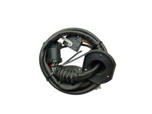 VW wiązka instalacyjna haka 2GA055204B