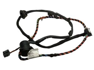VW Passat B8 wiązka instalacyjna haka 3G9971124B