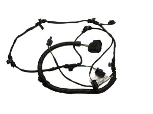 Seat Leon III wiązka czujników pdc przód 5F0971095C