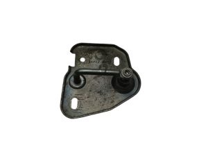 VW Skoda zamek rygiel maski lewy 3V0823185A