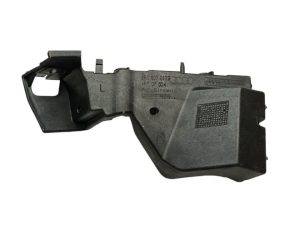 Audi Q5 ślizg zderzaka lewy przód 8R0807283C
