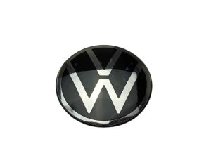 VW Golf VIII znaczek emblemat 5H0853601H