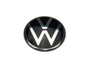 VW E-UP znaczek emblemat 1S6853601E