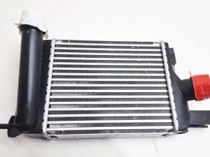 Renault clio Dacia Duster Lodgy intercooler 1,5 dci 144967634R