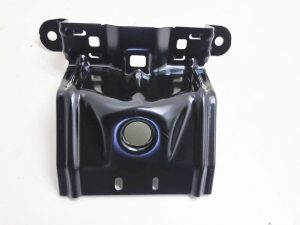Renault Captur II wspornik zamka maski 612002205R
