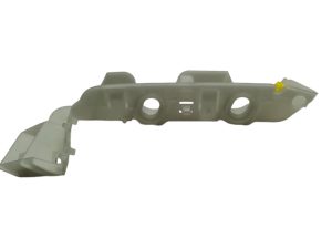Audi A4 B9 ślizg zderzaka prawy przód 8W0807284E