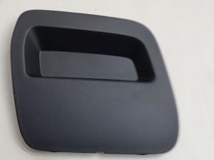 Dacia daster zaślepka zderzaka lewa 511802392R