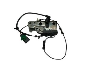 VW Passat zamek maski 3AB823509C