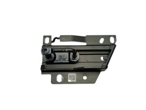 Audi A4 B9 zamek rygiel maski lewy przód 8W0823185E