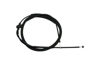 Audi A4 A5 linka cięgno maski 8W1823535C
