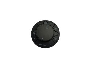 Opel Corsa przełącznik świateł 13249397EB