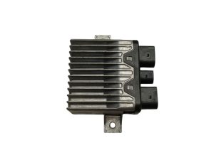 Audi A6 A7 moduł sterownik katalizatora 4H0907160D