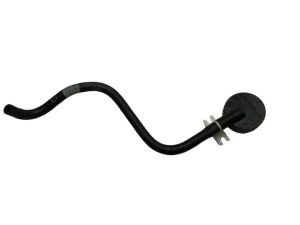 Audi A3 odpowietrznik lampy lewy 8V0941717A