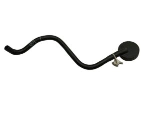 Audi A3 odpowietrznik lampy lewy 8V0941717A