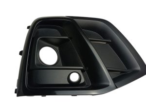 Audi Q5 II kratka atrapa zderzaka prawy przód 80A807680AC