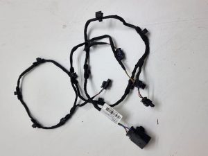 Vw passat B8 wiązka zderzaka 3G0971095EB