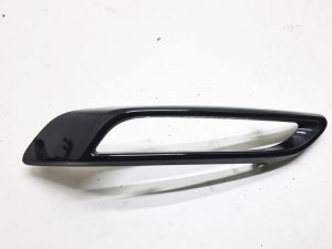 Toyota auris lift kombi ramka odblasku lewa 52153-02030