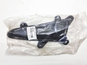 Toyota c-hr zaślepka zderzaka prawa 52127-F4020