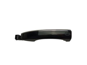 Audi Q5 klamka zewnętrzna drzwi lewy przód 8R0837207