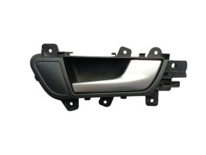 Audi A4 klamka wewnętrzna prawy przód 8K0837020D