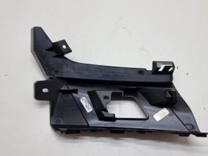 Audi Q5 mocowanie ślizg zderzaka lewy 80A807095E