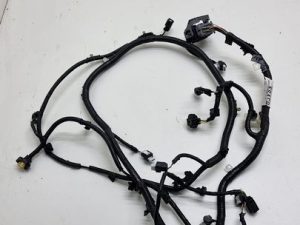 Ford Kuga wiązka zderzaka lx6t-15k867