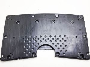 Lexus RZ450e osłona silnika 51441-46010