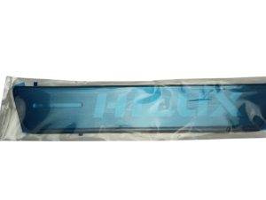 Toyota Hilux VIII 15- listwa progowa prawy tył PC3820K004