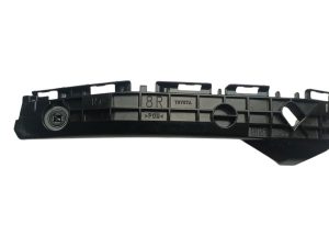 Toyota Yaris III ślizg zderzaka prawy tył 52575-0D130