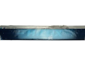Toyota Hilux VIII 15- listwa progowa prawy przód PC3820K004
