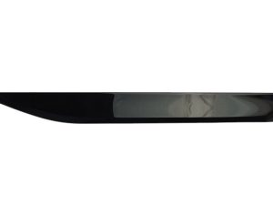 Toyota Yaris III Lift listwa drzwi prawy tył 75743-0D011