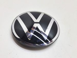 VW  znaczek emblemat pod radar 3CM853601G