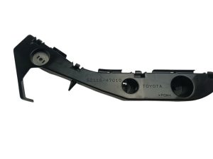 Toyota Prius II ślizg zderzaka lewy przód 52116-47010