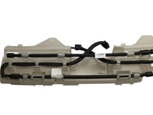 Volvo XC60 czujnik sensor otwierania klapy tył 31419502