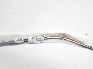 Toyota C-hr listwa zgarniająca drzwi prawa 75730-10030