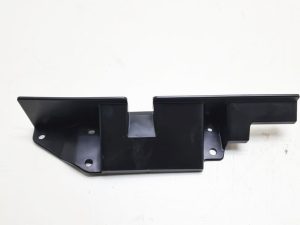 TOYOTA C-HR SPOILER CHLAPACZ NADKOLA LEWY 53852-F4010