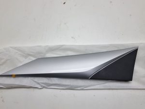 Toyota Aygo listwa błotnika lewa PZ41D-90520