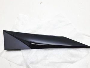 Toyota Aygo listwa błotnika prawa PZ41D-90520