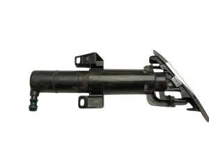 Skoda Superb II Lift spryskiwacz lampy prawy zaślepka 3T0955978A
