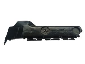 Toyota Yaris ślizg zderzaka prawy tył 52575-0D030